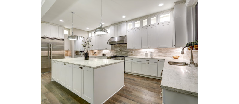7 Things You Must Know About Shaker Cabinets Before Investing in One